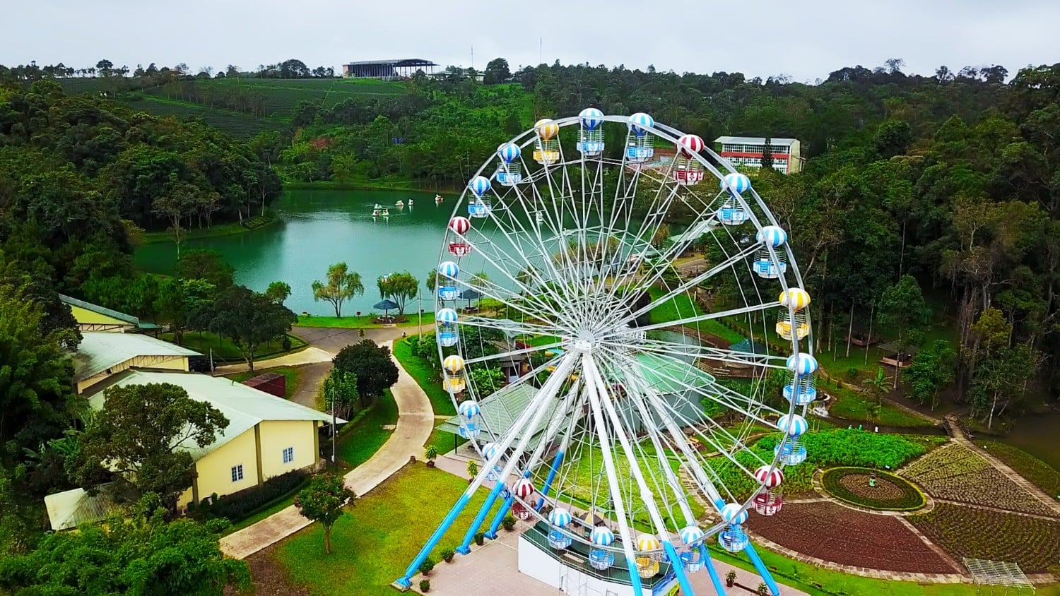 SAU CON CO., LTD - "PROVIDING VIETNAMESE QUALITY AND VERY INTERNATIONAL"