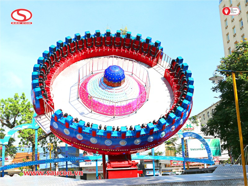 THÁM HIỂM MẶT TRĂNG