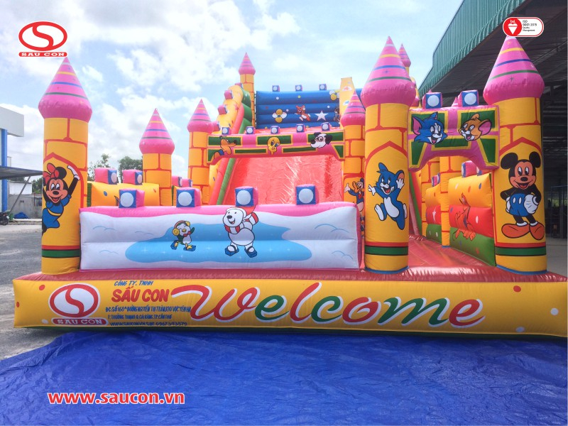 Nama produk: Rumah Rumah